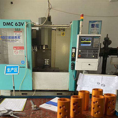 Production Equipment