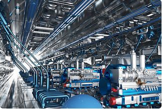 Crane Sealing Technology Co., Ltd. Introduction