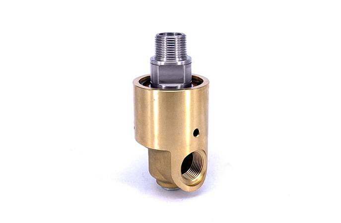 HS-GF type-flange