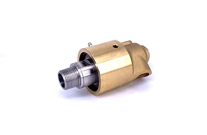 HS-GF type-flange