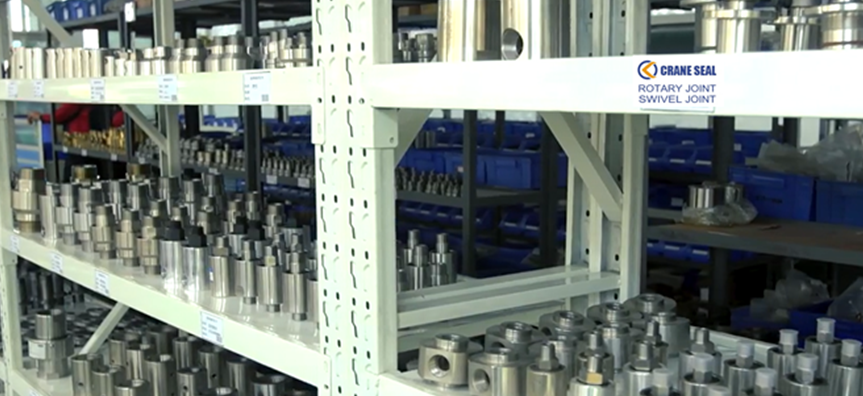 Qingdao Crane Sealing Technology Co.,Ltd.