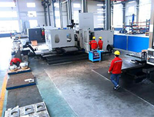 Qingdao Crane Sealing Technology Co.,Ltd.