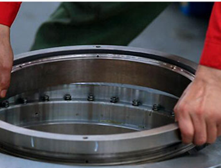 Qingdao Crane Sealing Technology Co.,Ltd.