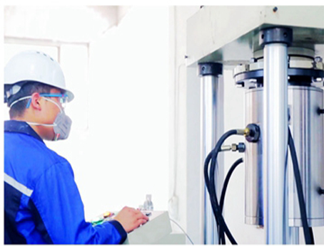 Qingdao Crane Sealing Technology Co.,Ltd.