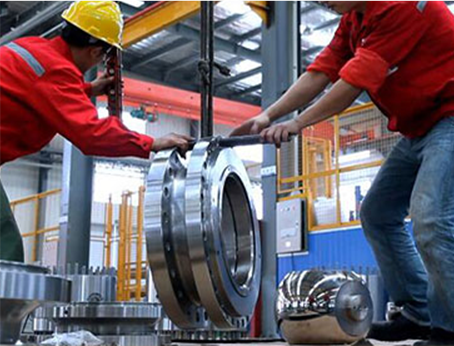 Qingdao Crane Sealing Technology Co.,Ltd.