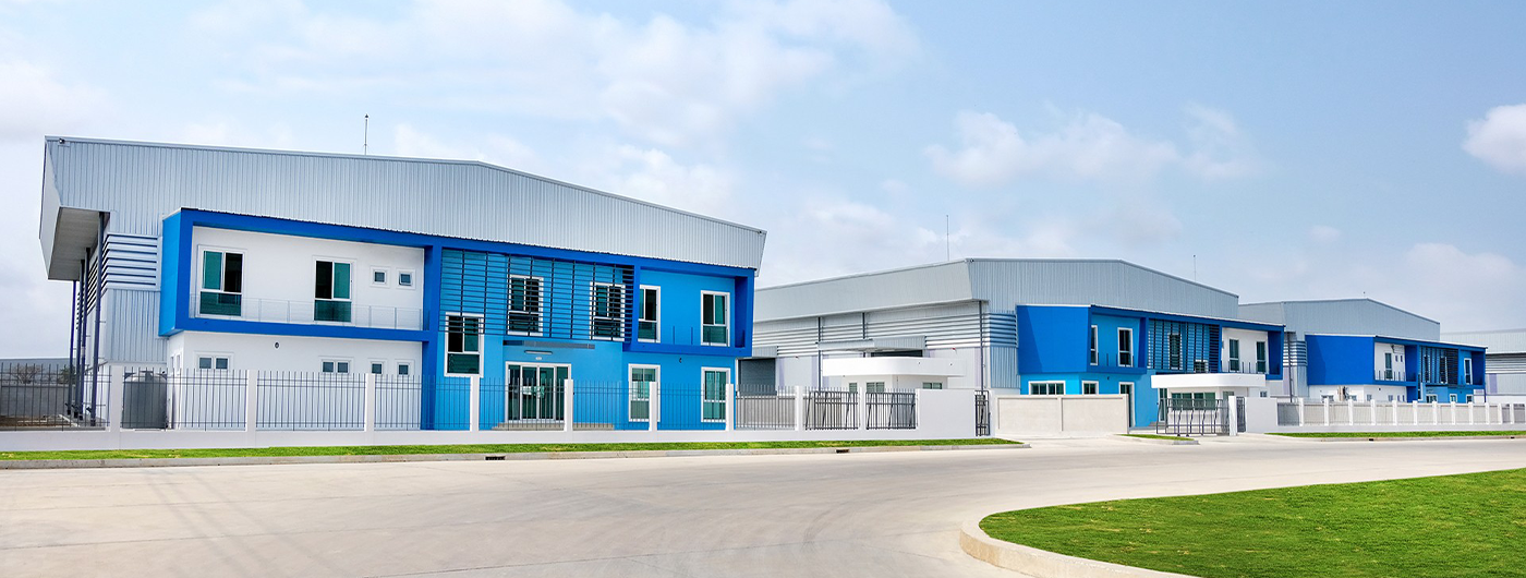Qingdao Crane Sealing Technology Co.,Ltd.